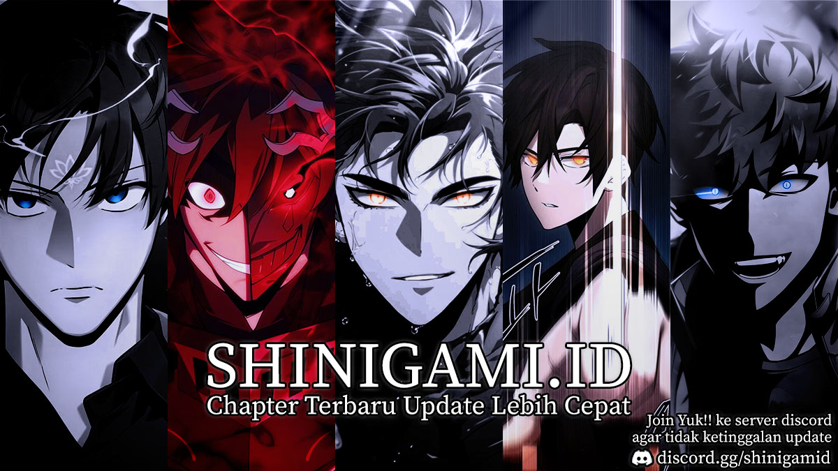 Reincarnated Escort Warrior Chapter 49 Gambar 54