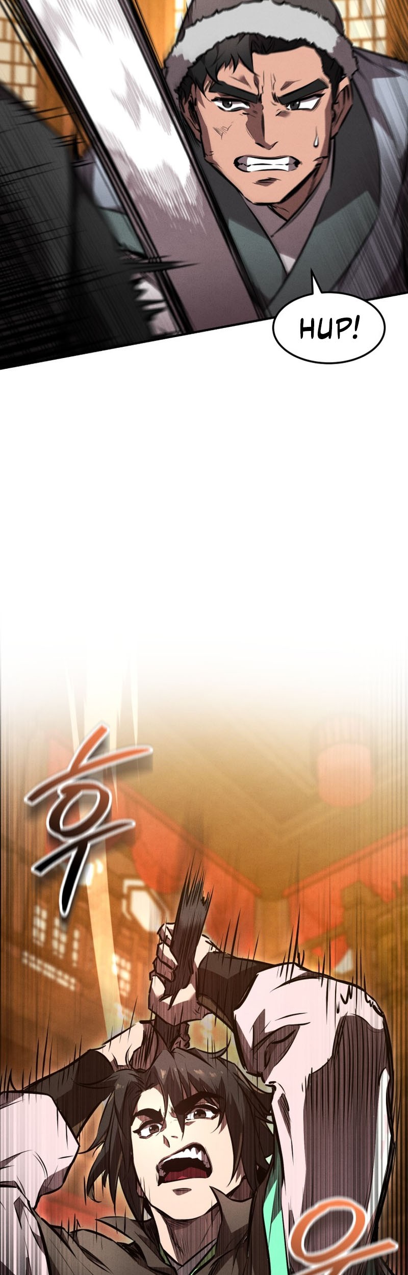 Reincarnated Escort Warrior Chapter 49 Gambar 7