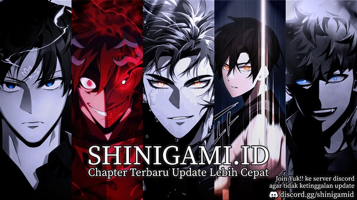 Reincarnated Escort Warrior Chapter 48 Gambar 61