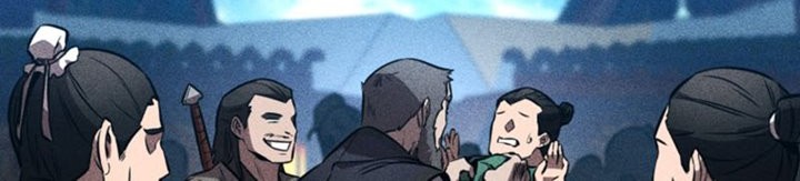 Reincarnated Escort Warrior Chapter 48 Gambar 8