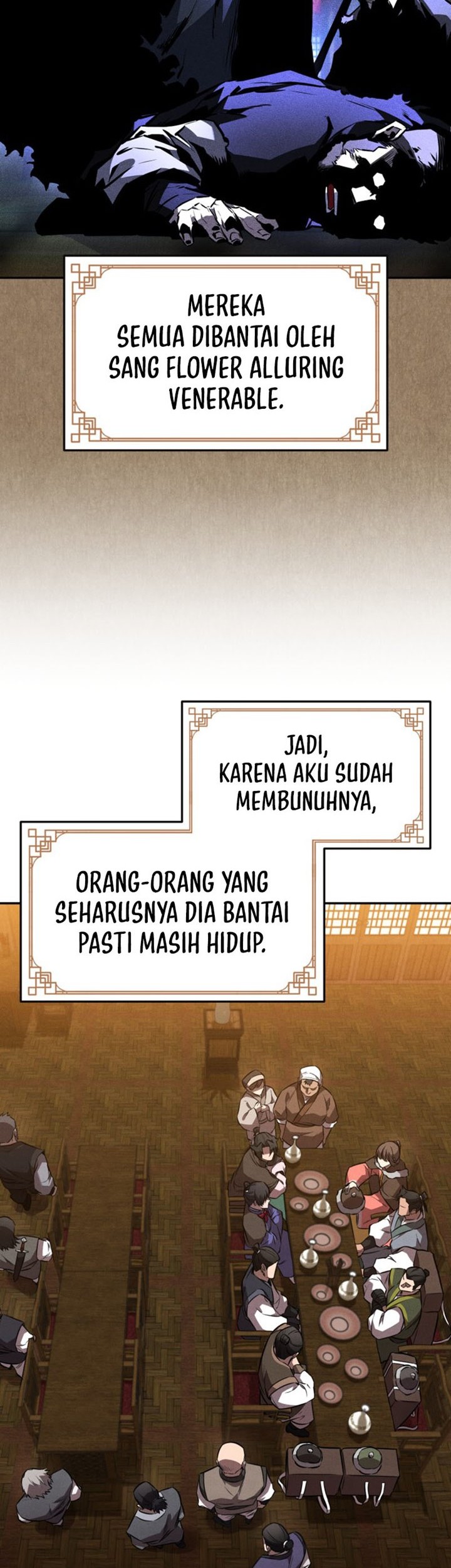 Reincarnated Escort Warrior Chapter 48 Gambar 10