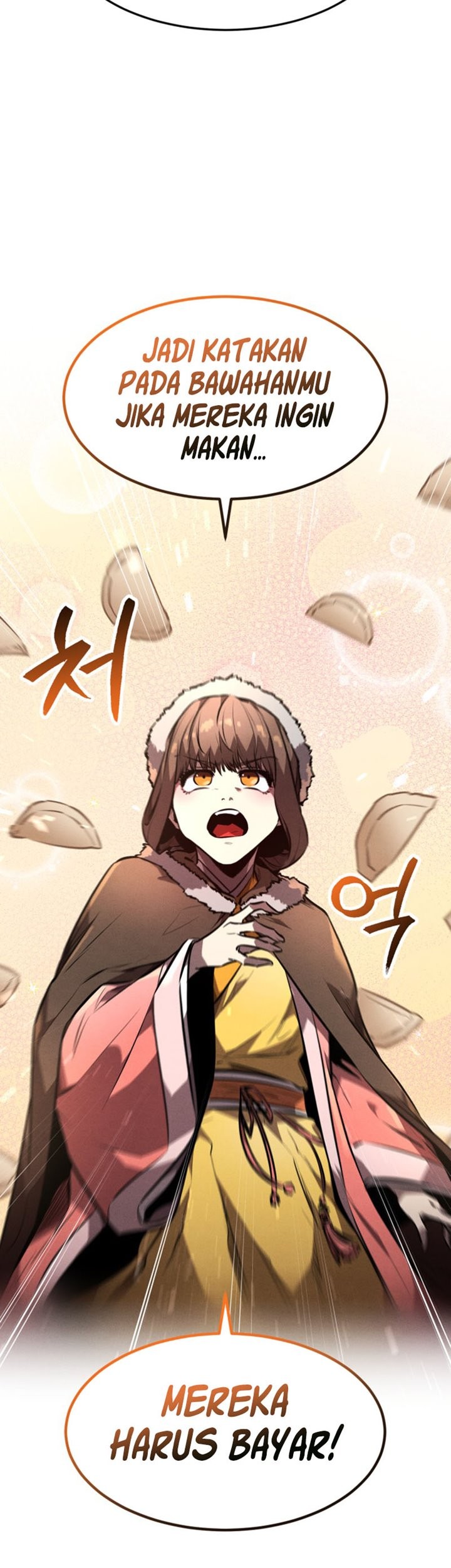 Reincarnated Escort Warrior Chapter 48 Gambar 27