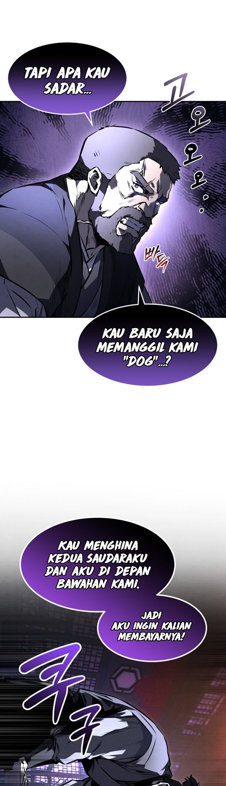 Reincarnated Escort Warrior Chapter 48 Gambar 30