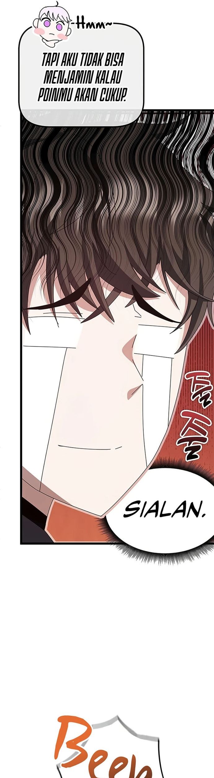 Transcension Academy Chapter 62 Gambar 40