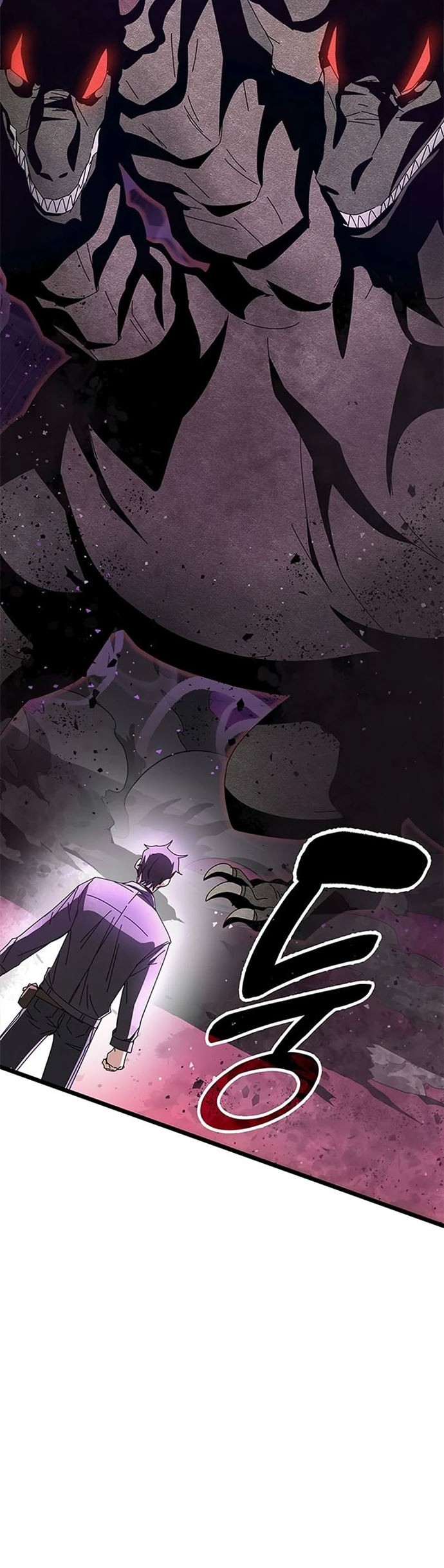 Transcension Academy Chapter 62 Gambar 42