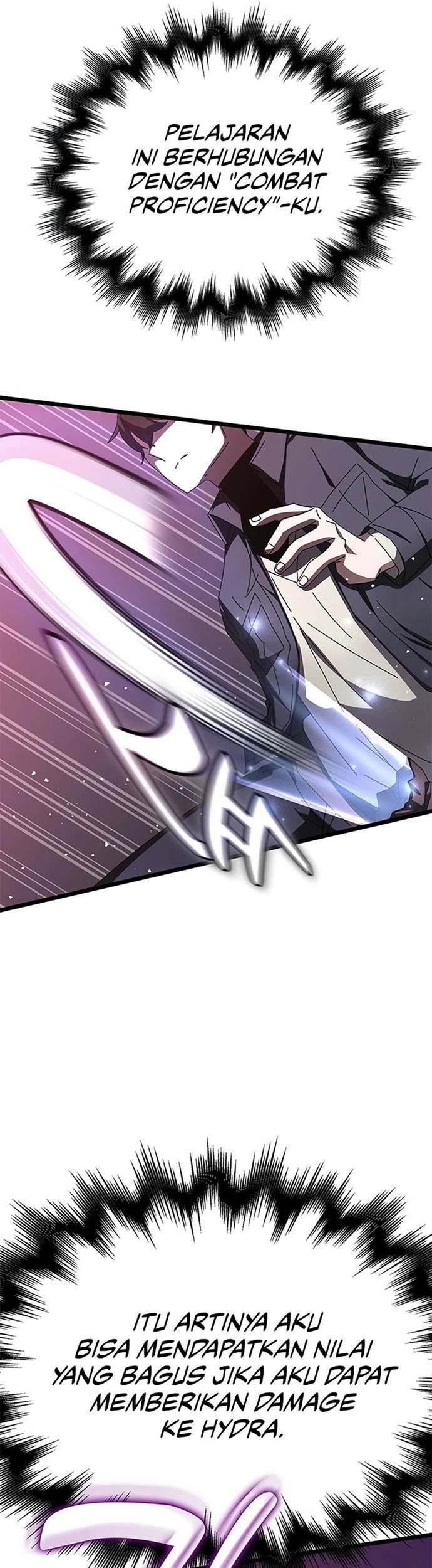 Transcension Academy Chapter 62 Gambar 43