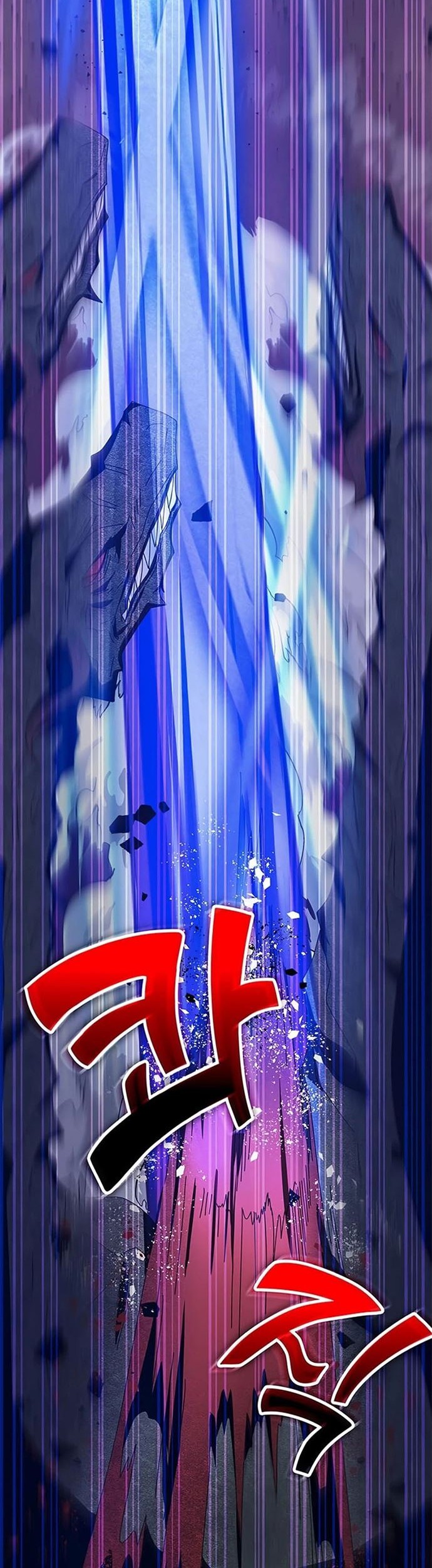 Transcension Academy Chapter 62 Gambar 49