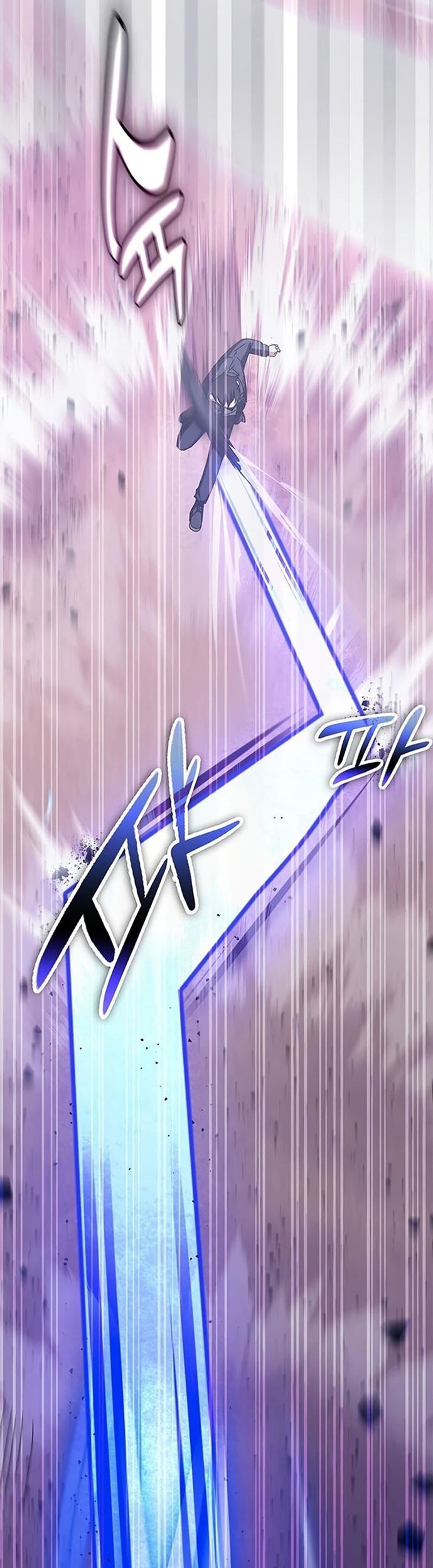 Transcension Academy Chapter 62 Gambar 48