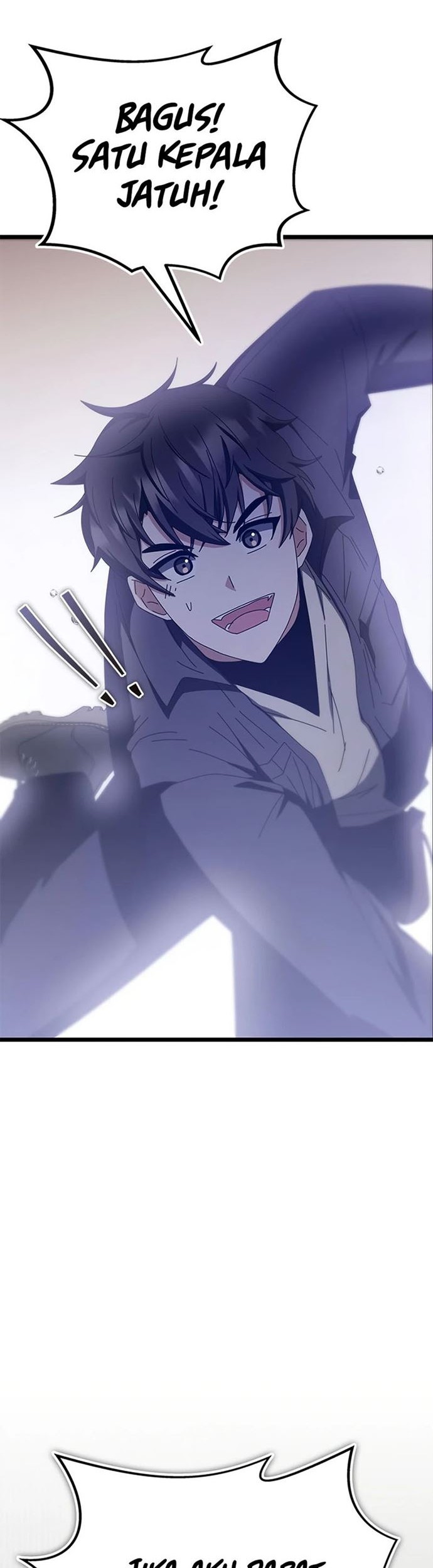 Transcension Academy Chapter 62 Gambar 52