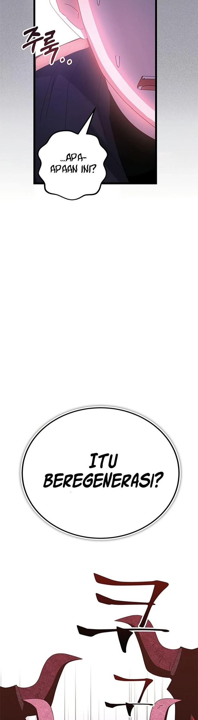 Transcension Academy Chapter 62 Gambar 56