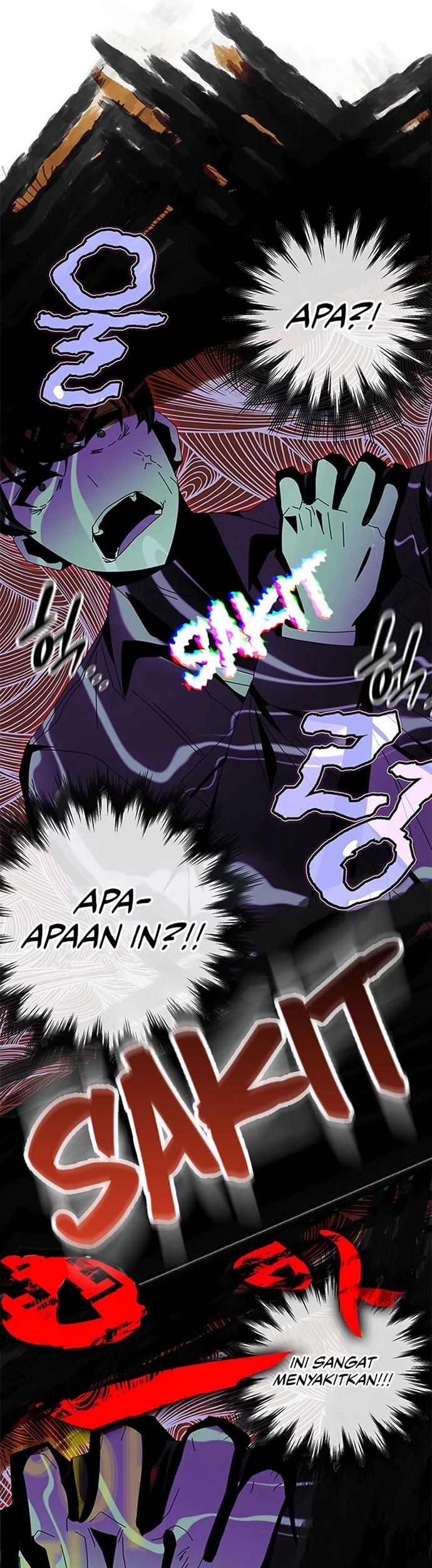 Transcension Academy Chapter 62 Gambar 26