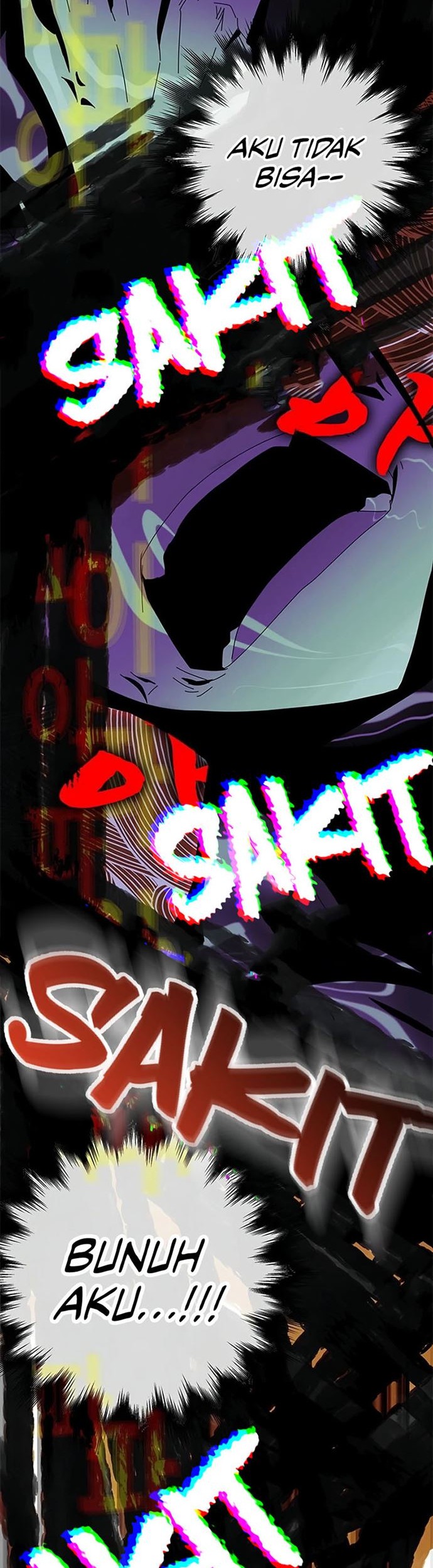 Transcension Academy Chapter 62 Gambar 27