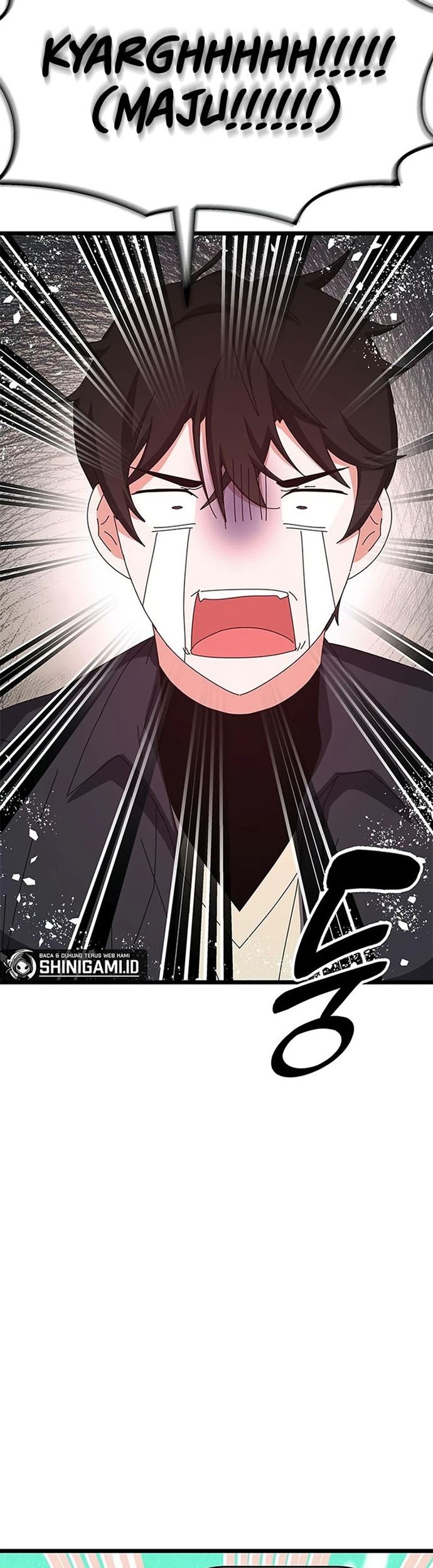 Transcension Academy Chapter 62 Gambar 76