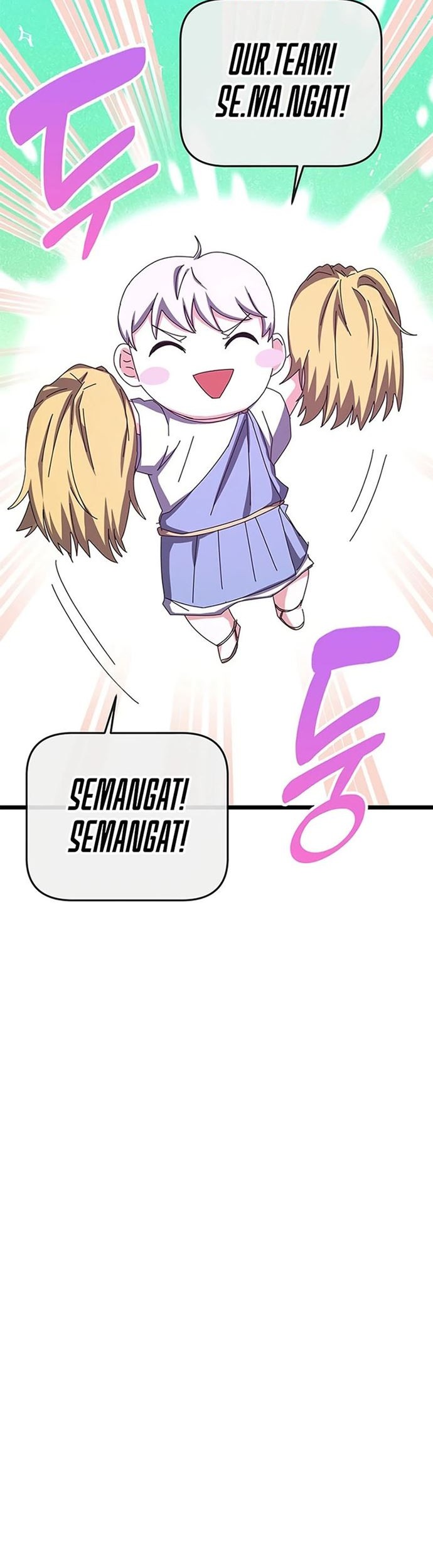 Transcension Academy Chapter 62 Gambar 77