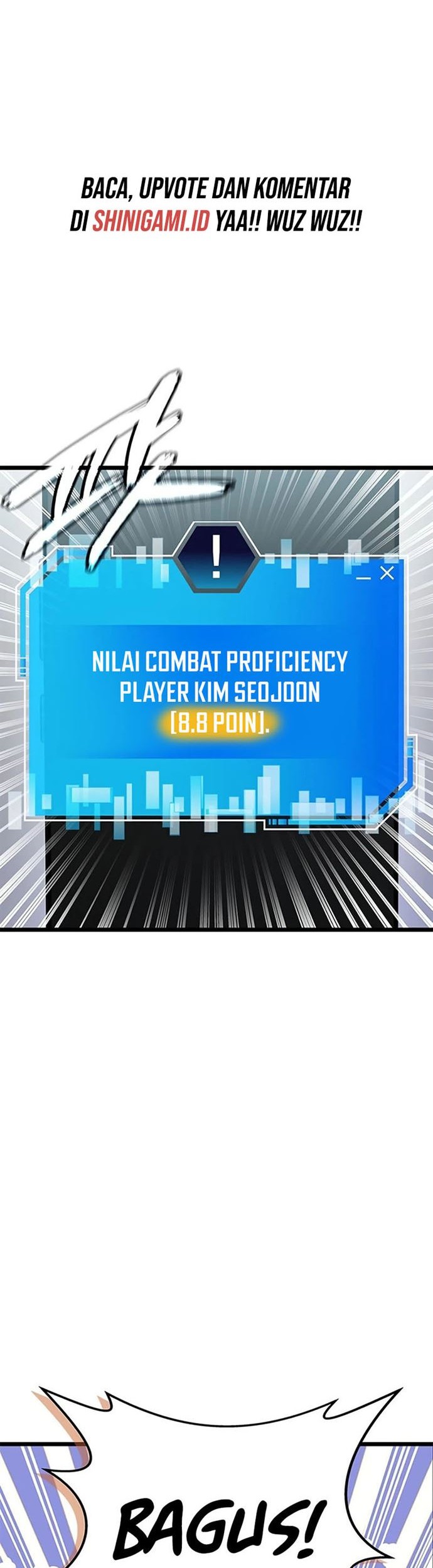 Transcension Academy Chapter 62 Gambar 84