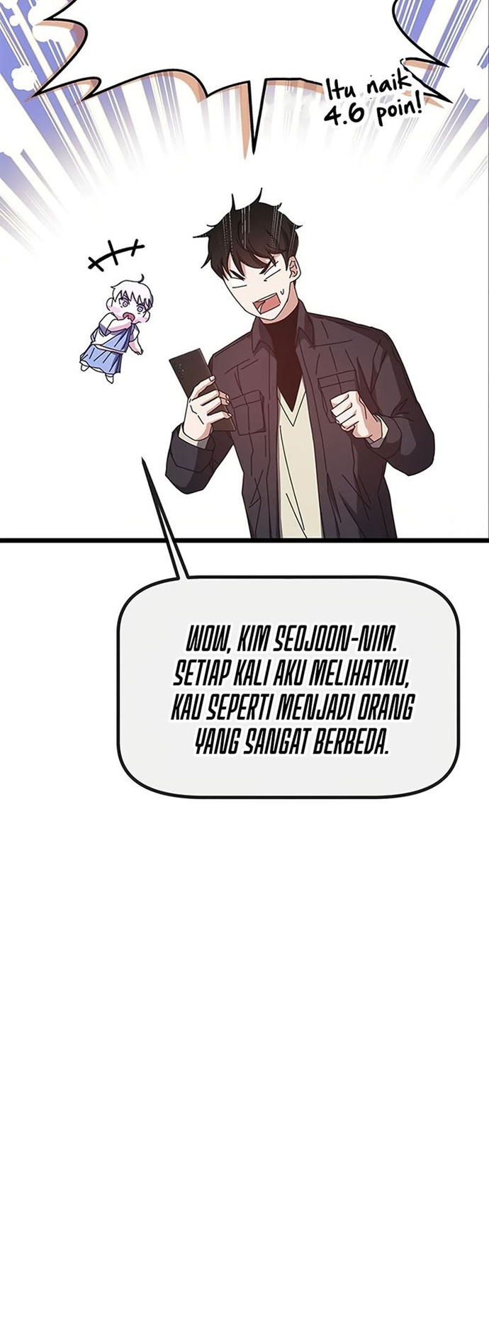 Transcension Academy Chapter 62 Gambar 85