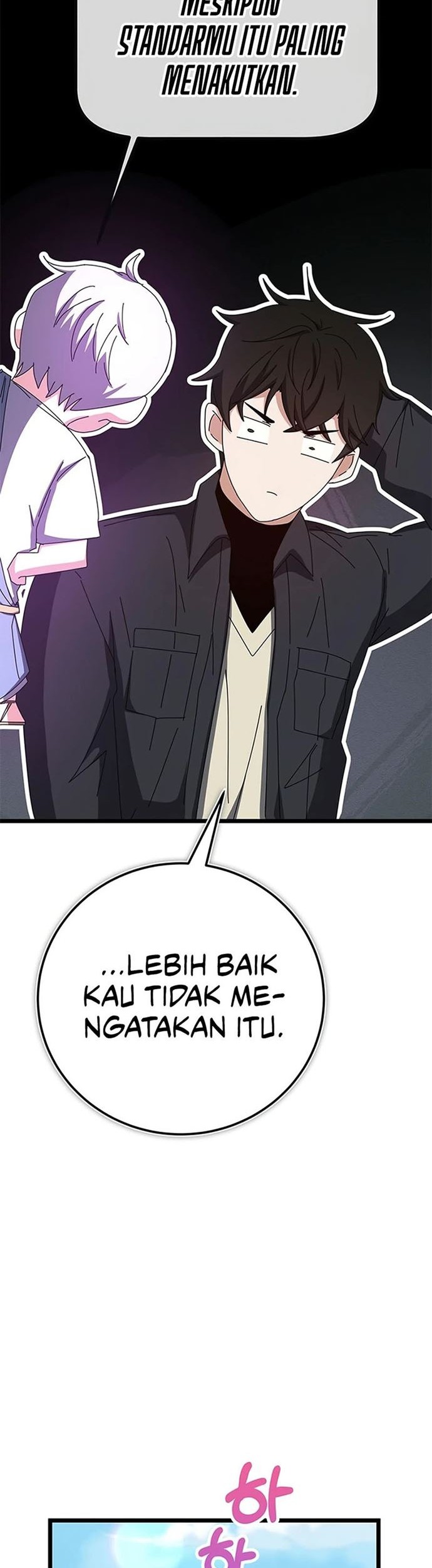 Transcension Academy Chapter 62 Gambar 87