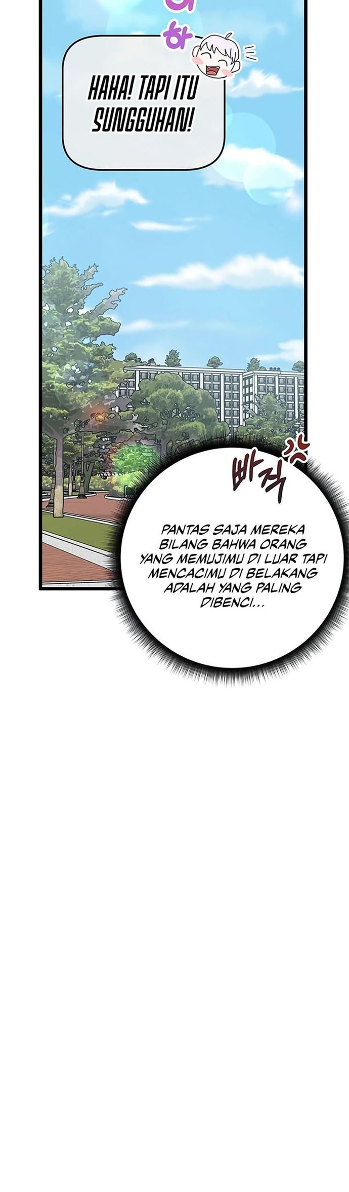 Transcension Academy Chapter 62 Gambar 88