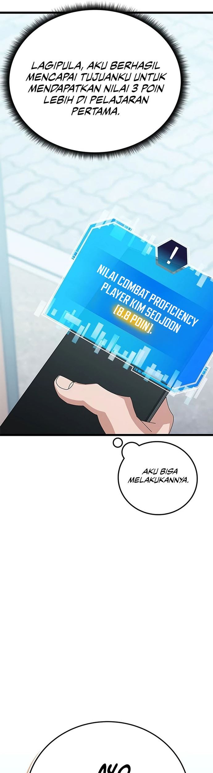 Transcension Academy Chapter 62 Gambar 89