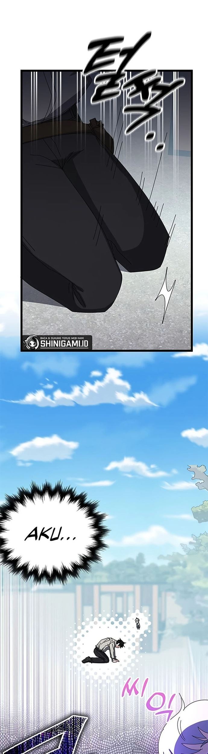 Transcension Academy Chapter 62 Gambar 93