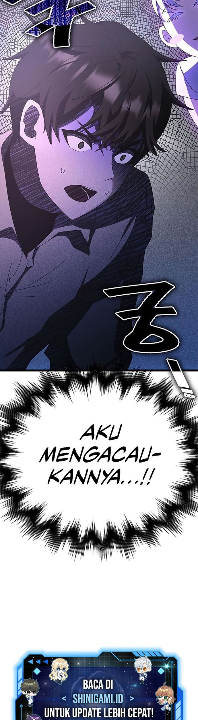 Transcension Academy Chapter 62 Gambar 94