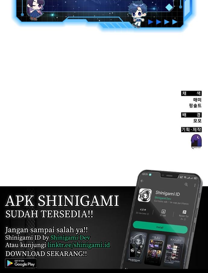 Transcension Academy Chapter 62 Gambar 95