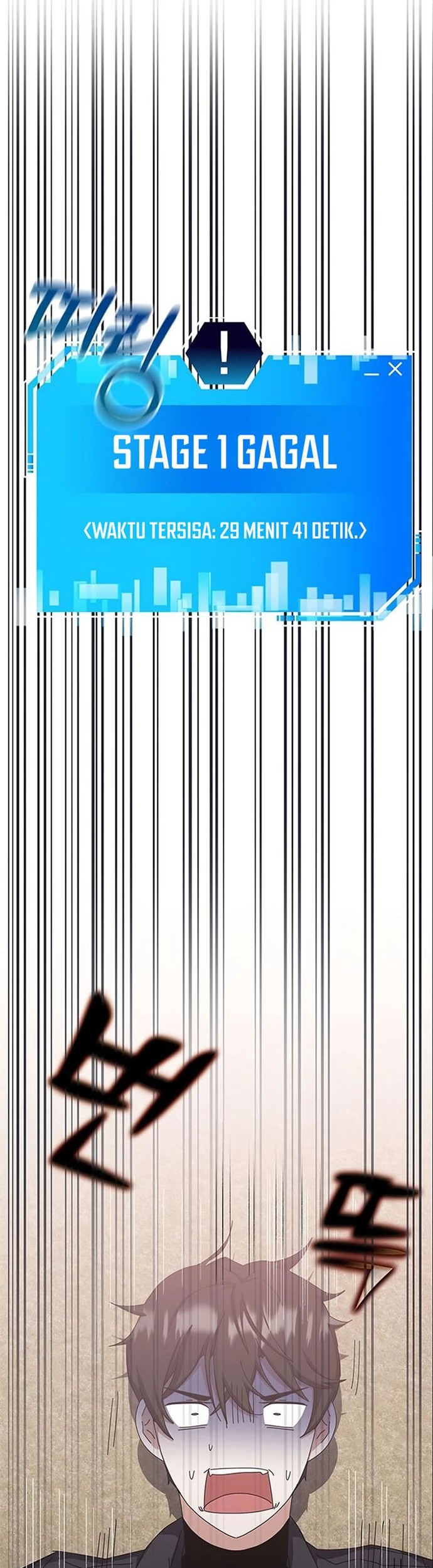 Transcension Academy Chapter 62 Gambar 63
