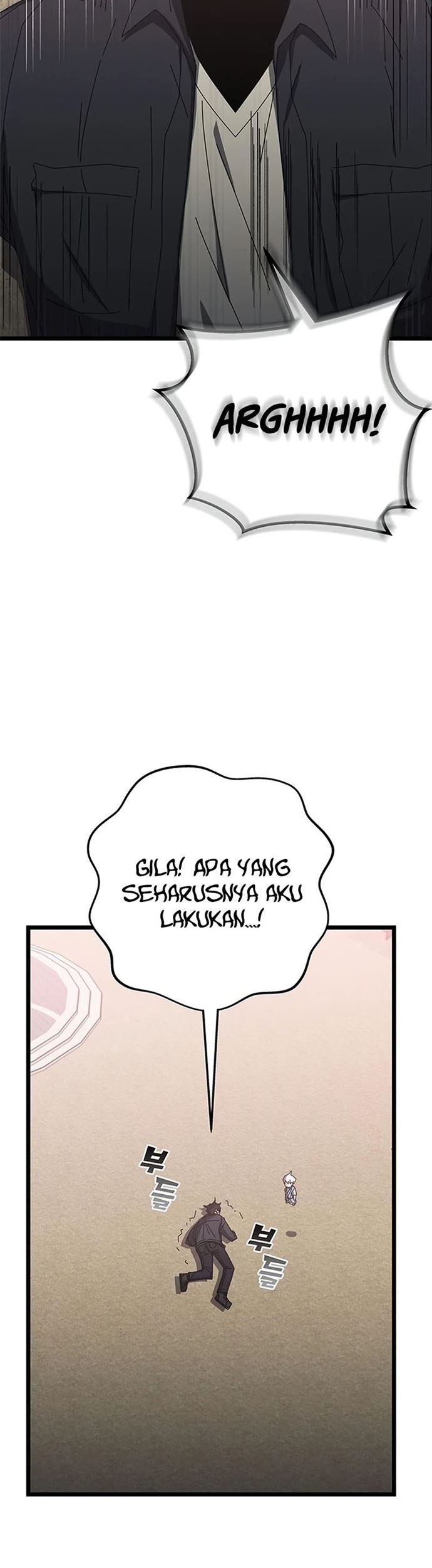 Transcension Academy Chapter 62 Gambar 64