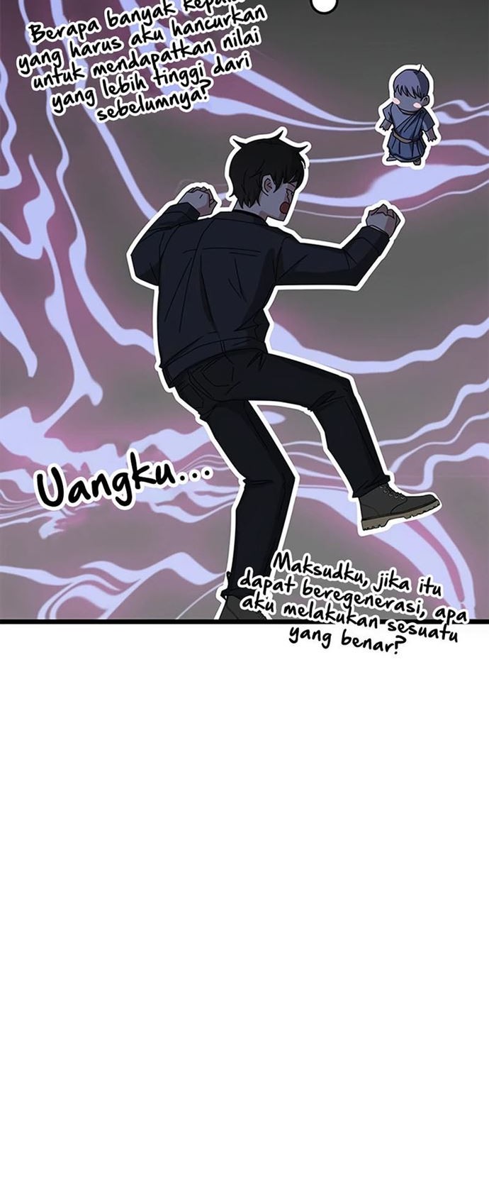 Transcension Academy Chapter 62 Gambar 68