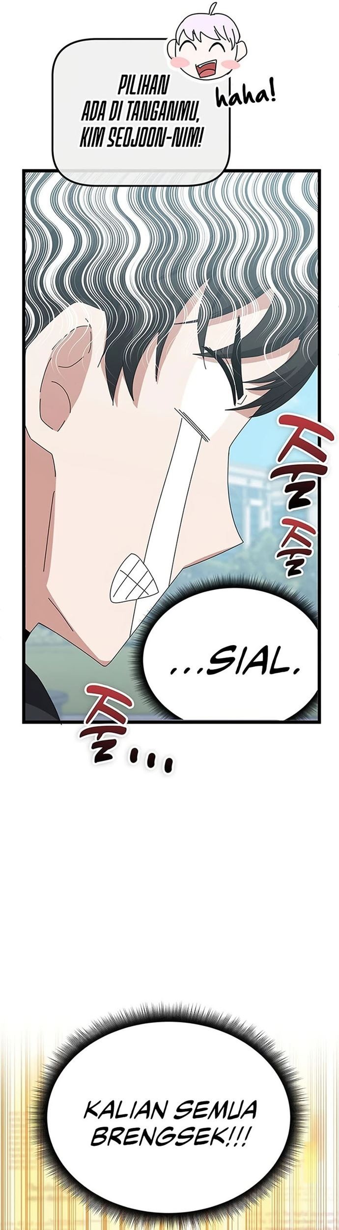 Transcension Academy Chapter 62 Gambar 72