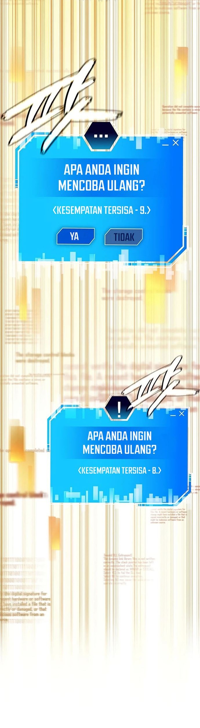 Transcension Academy Chapter 62 Gambar 73