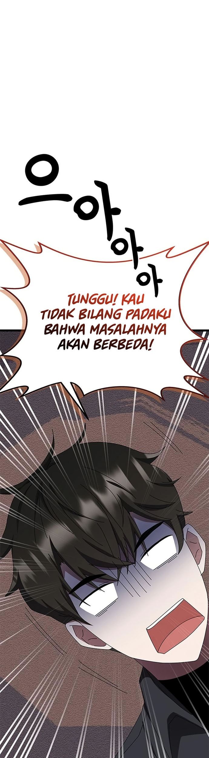 Manhwa Transcension Academy Chapter 62 gambar nomor 2