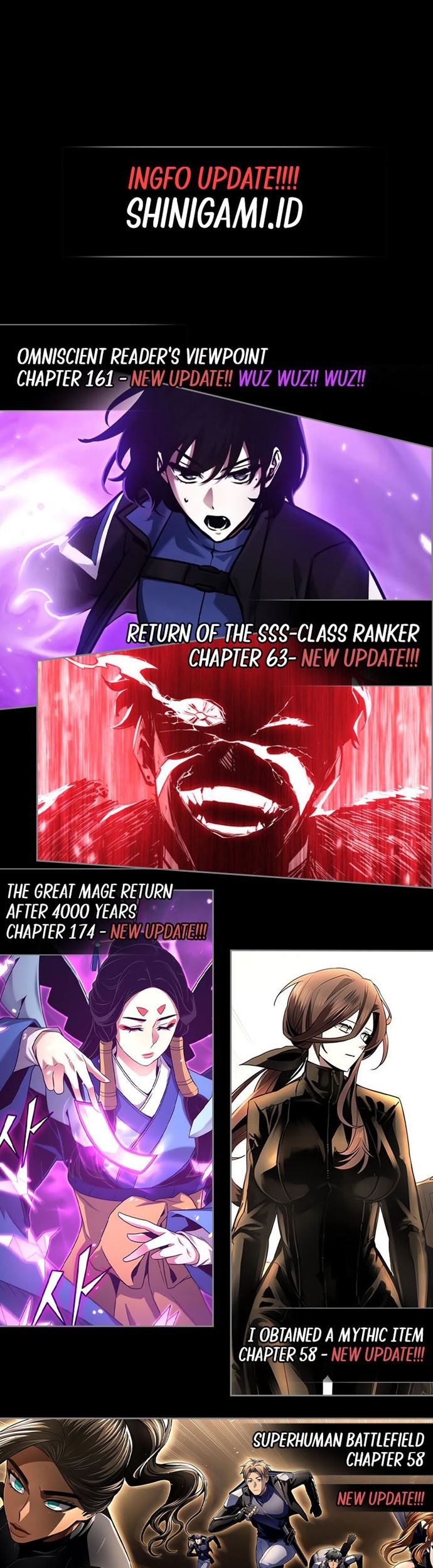 Transcension Academy Chapter 62 Gambar 96