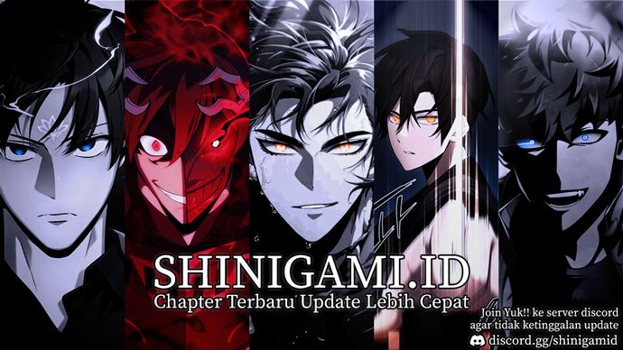 Transcension Academy Chapter 62 Gambar 98