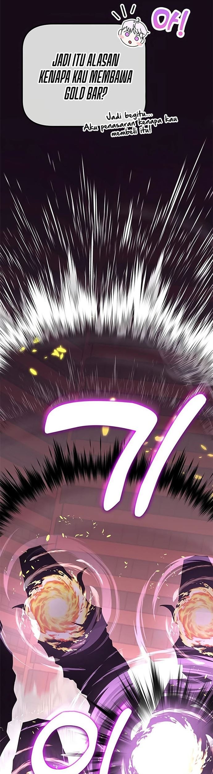 Transcension Academy Chapter 62 Gambar 5