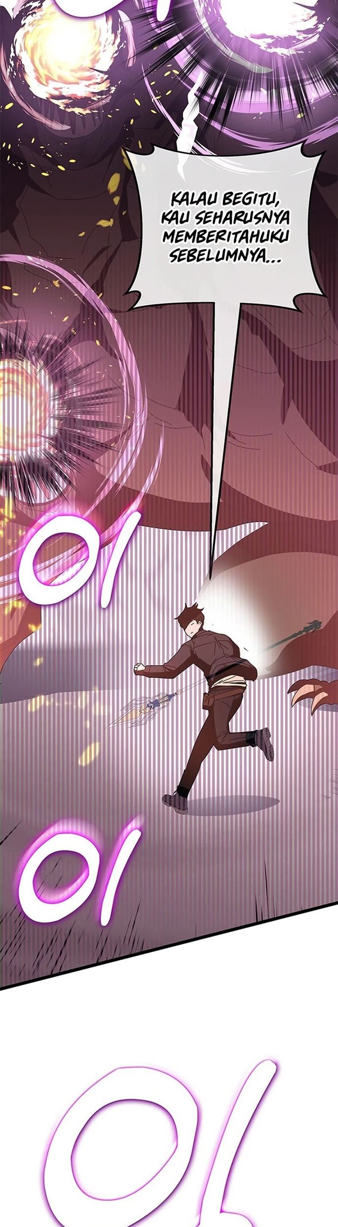 Transcension Academy Chapter 62 Gambar 6