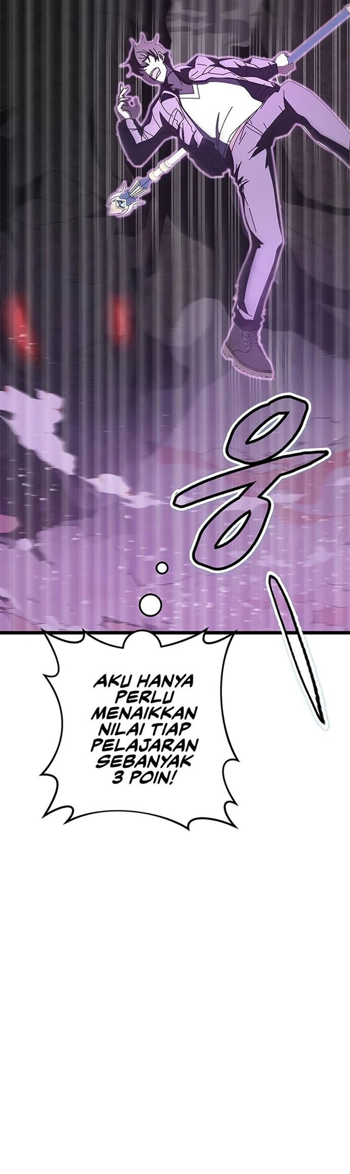 Transcension Academy Chapter 62 Gambar 11