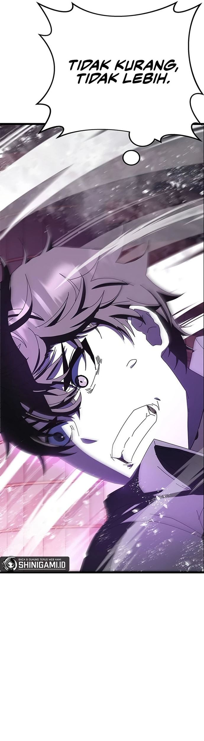 Transcension Academy Chapter 62 Gambar 12