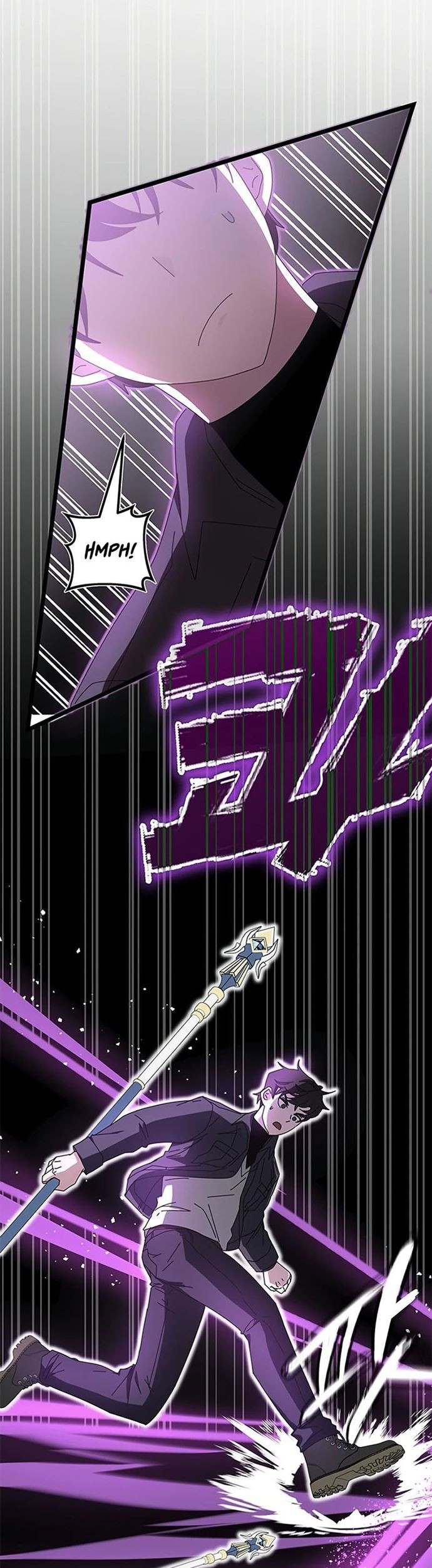 Transcension Academy Chapter 62 Gambar 14