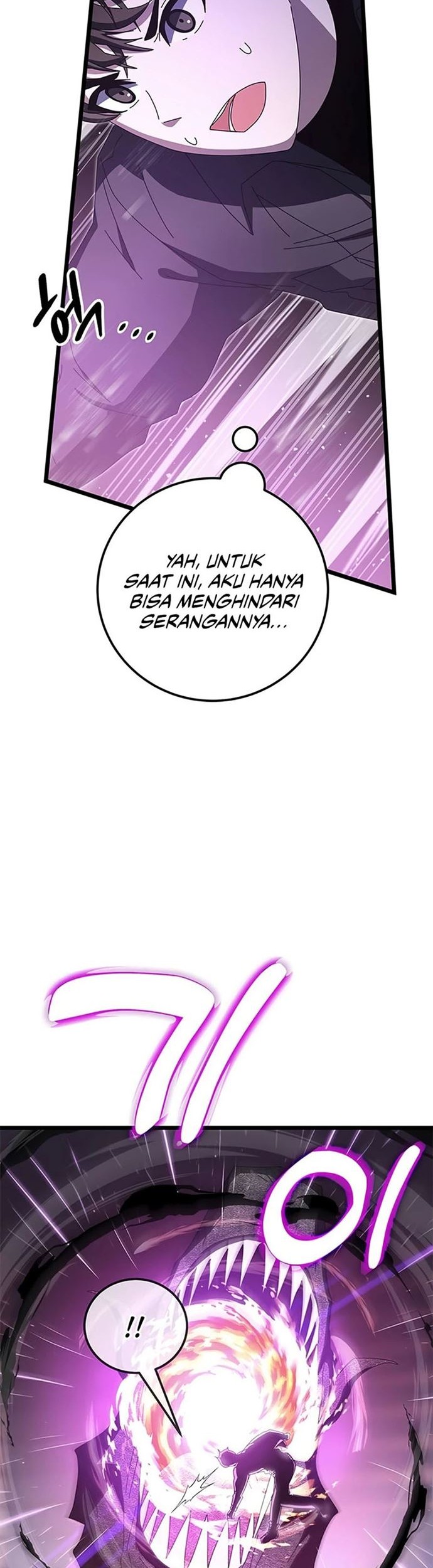 Transcension Academy Chapter 62 Gambar 18