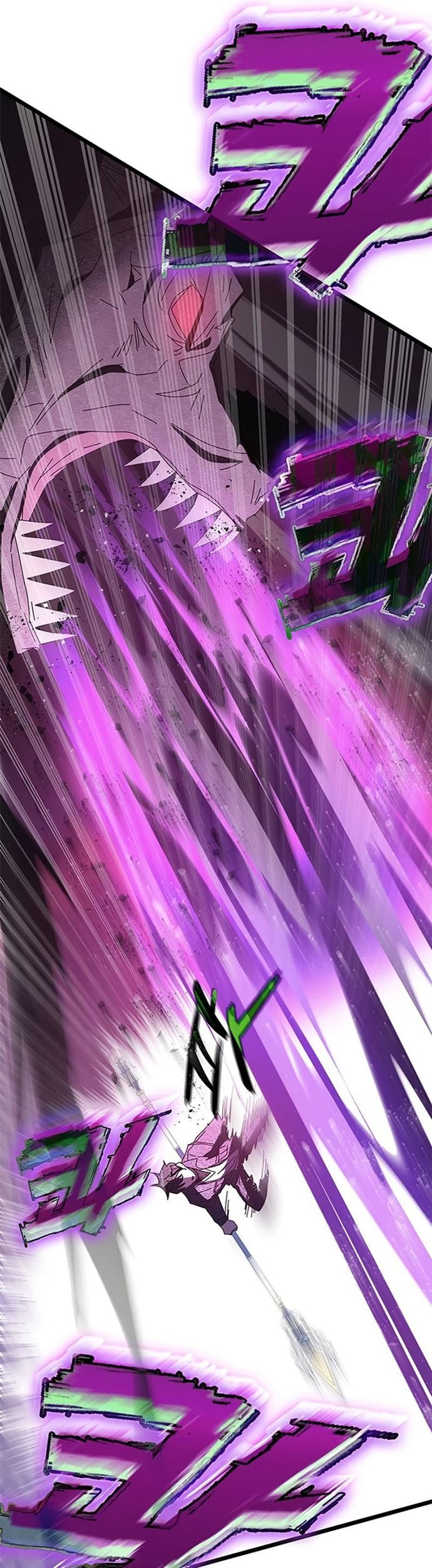 Transcension Academy Chapter 62 Gambar 20