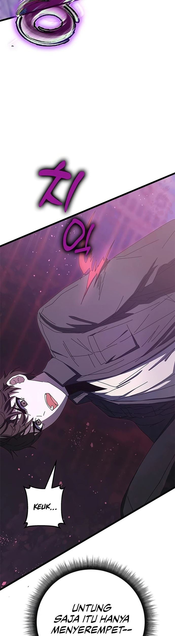 Transcension Academy Chapter 62 Gambar 21