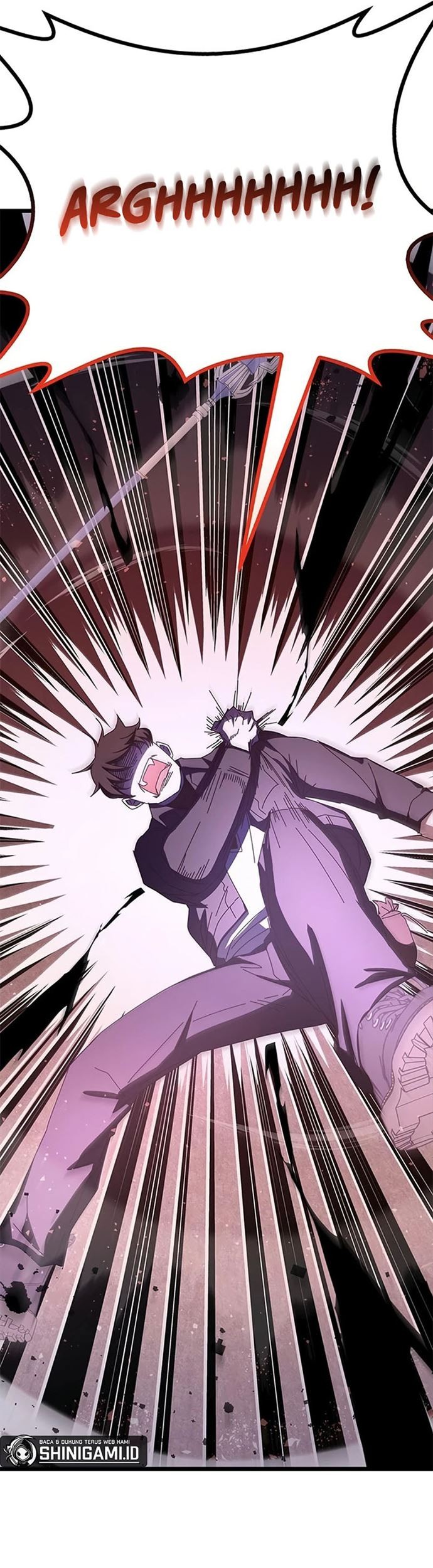 Transcension Academy Chapter 62 Gambar 23