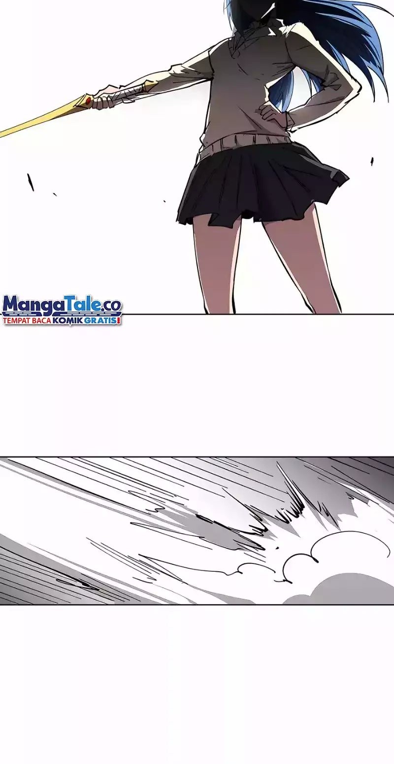 Mr. Zombie Chapter 24 Gambar 7