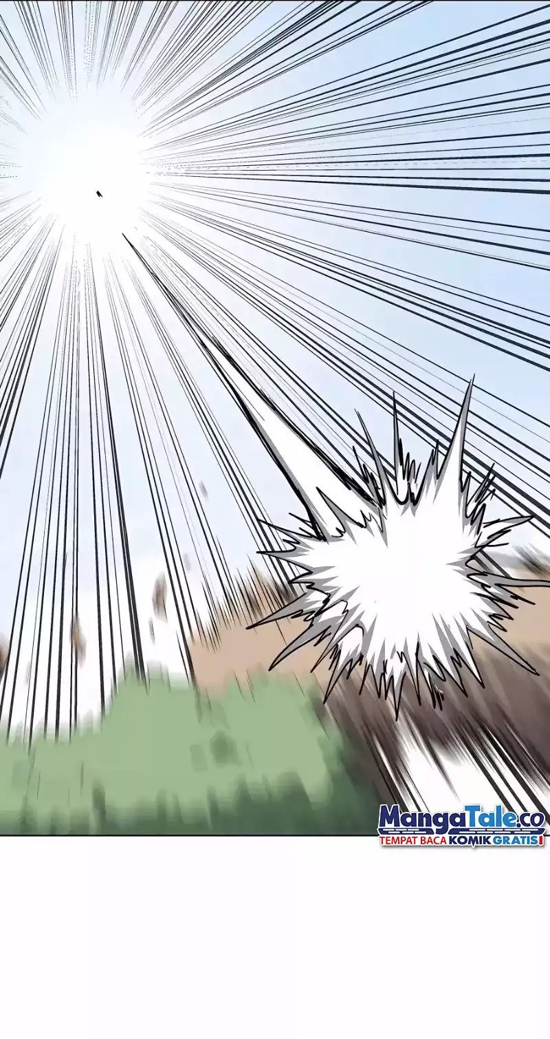 Mr. Zombie Chapter 24 Gambar 10