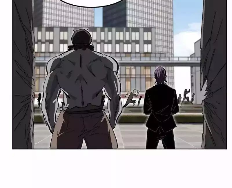 Mr. Zombie Chapter 24 Gambar 16