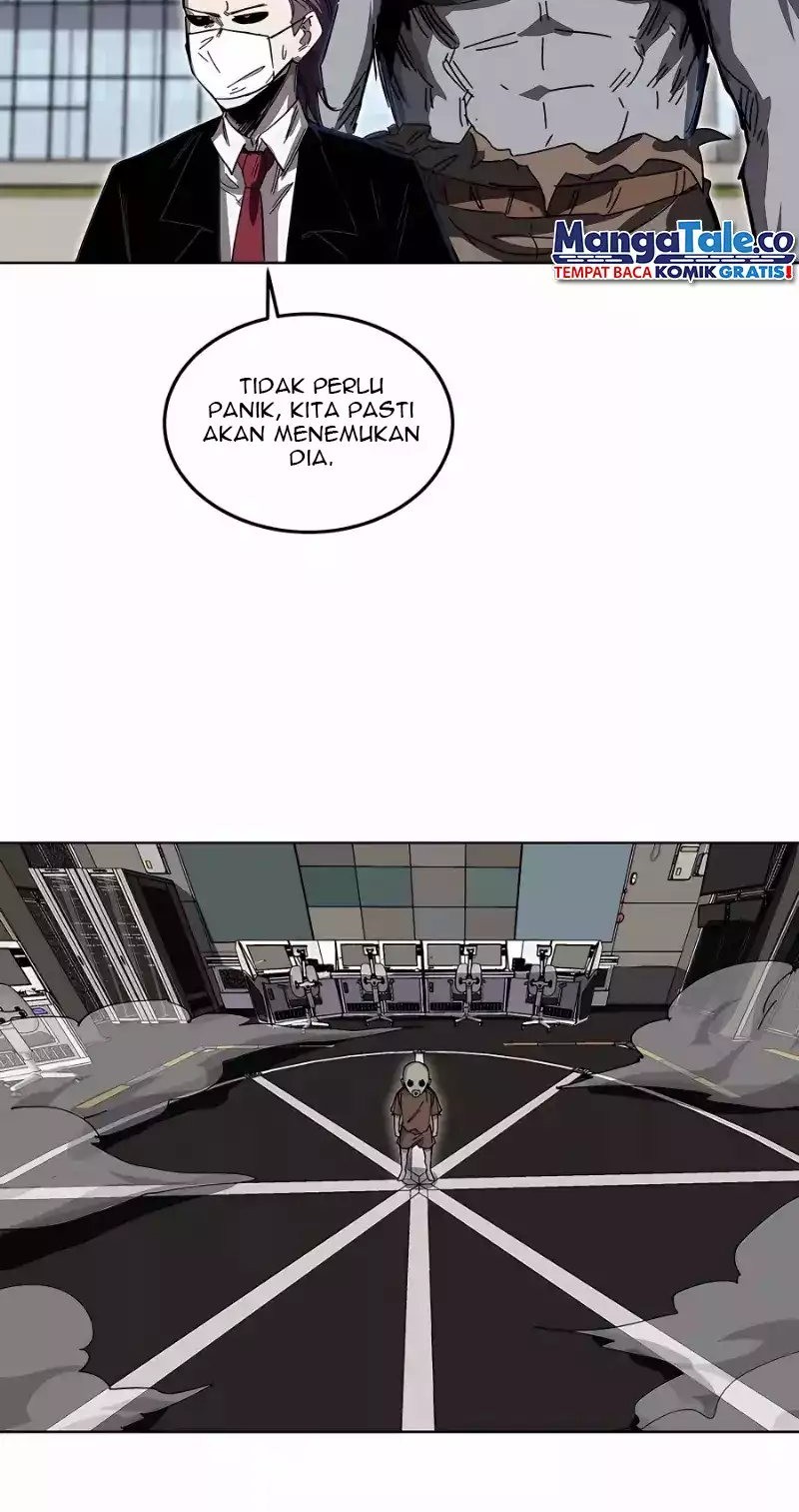 Mr. Zombie Chapter 24 Gambar 19
