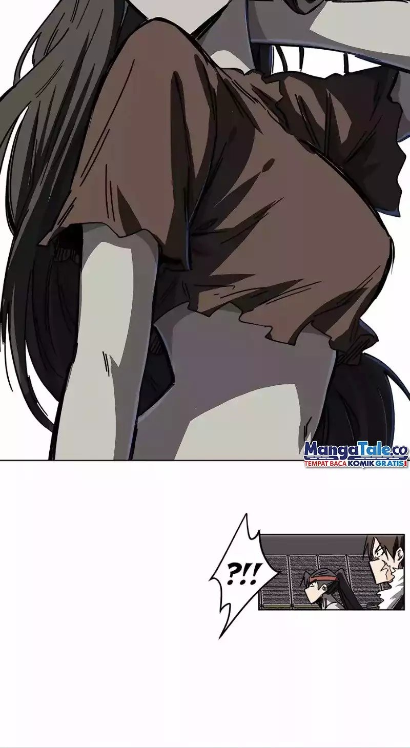 Mr. Zombie Chapter 24 Gambar 25
