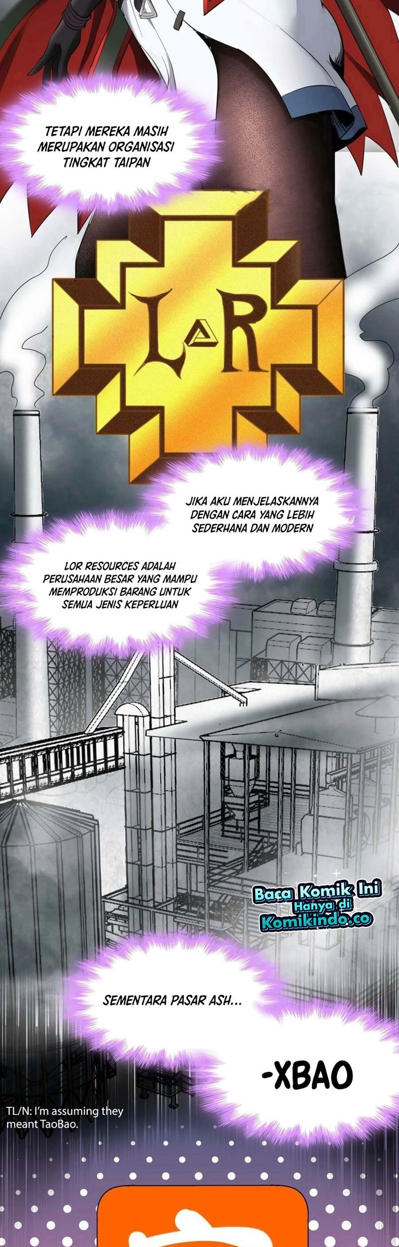 I’m Really Not The Demon God’s Lackey Chapter 85 Gambar 12