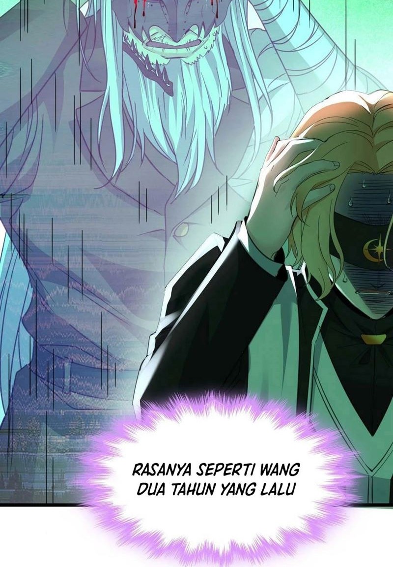 I’m Really Not The Demon God’s Lackey Chapter 85 Gambar 28